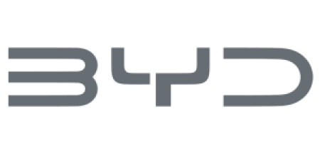 Logo BYD Kemayoran
